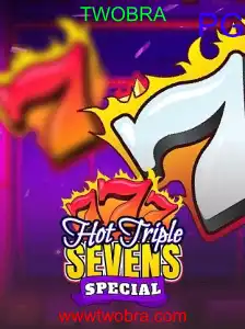 HotTripleSevensSpecial