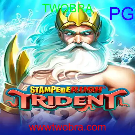 StempedeRushTrident